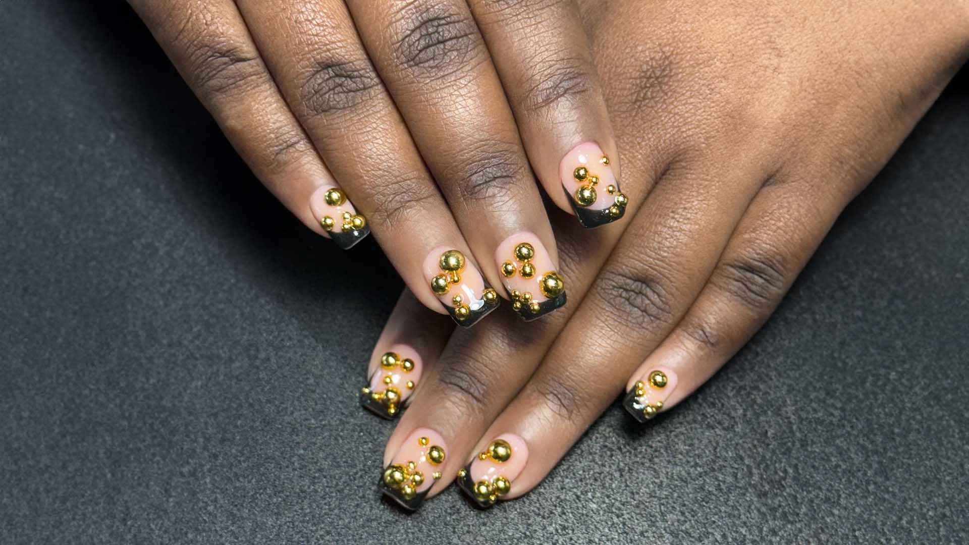 Providence Spa & Nails 