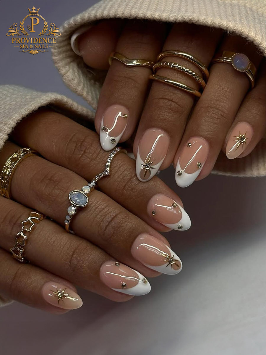 Providence Spa & Nails 