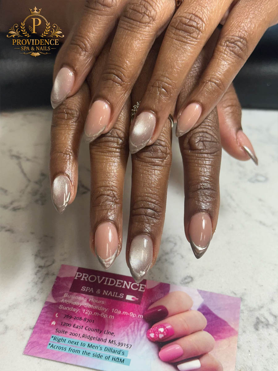 Providence Spa & Nails 