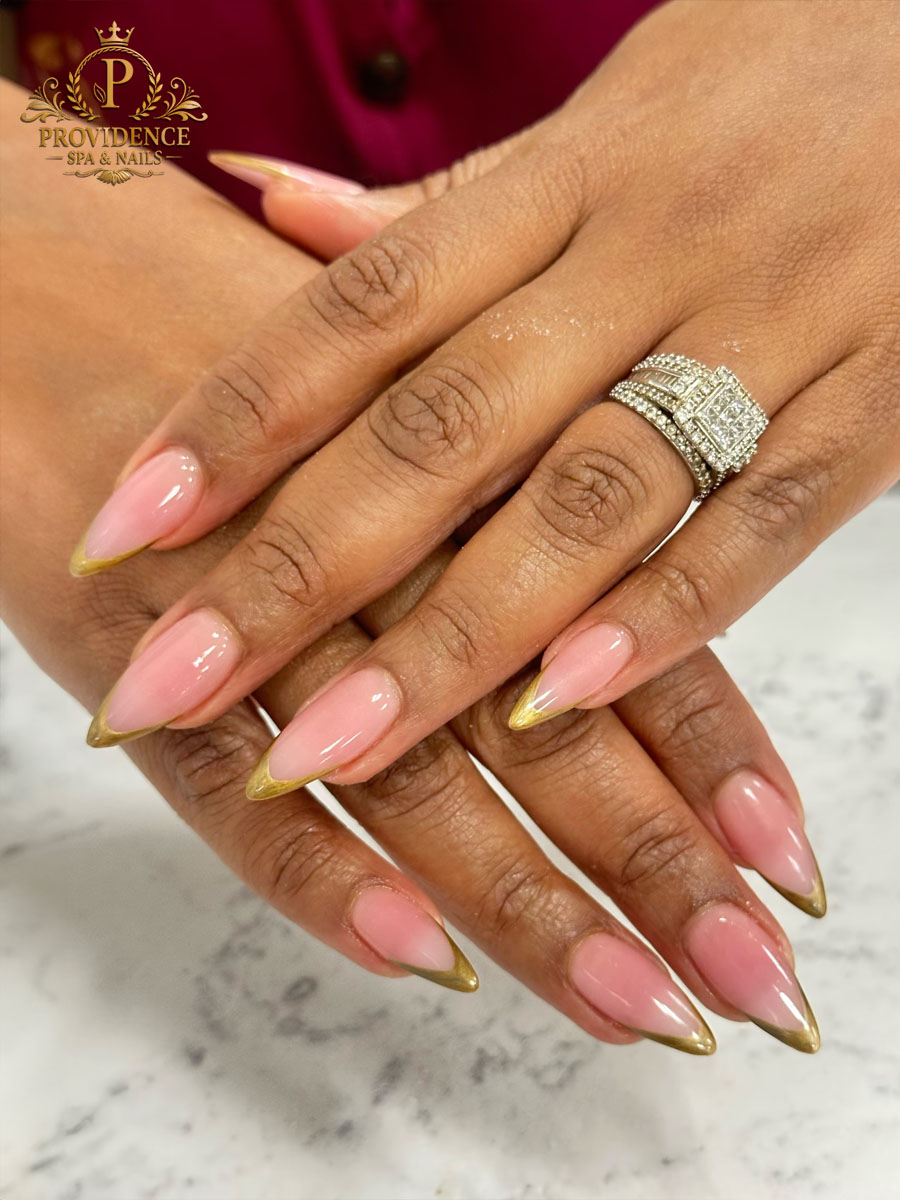 Providence Spa & Nails 