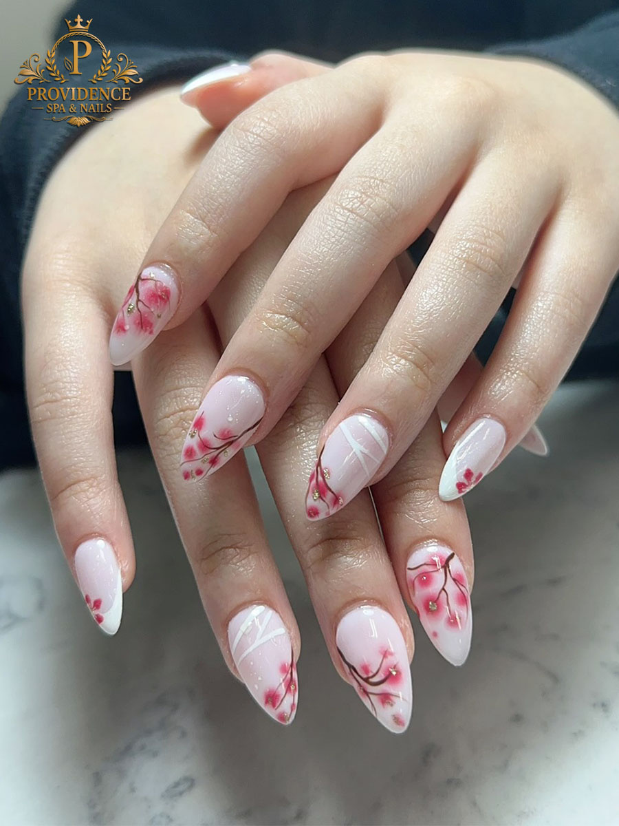 Providence Spa & Nails 