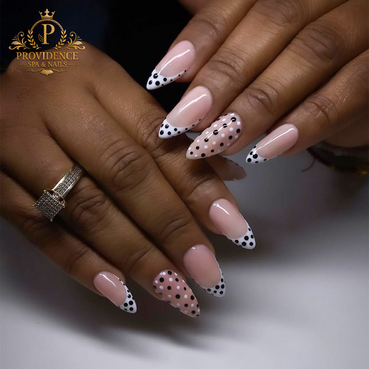 Providence Spa & Nails 