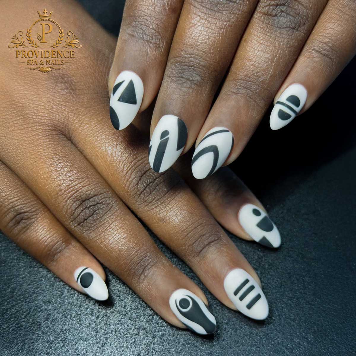 Providence Spa & Nails 