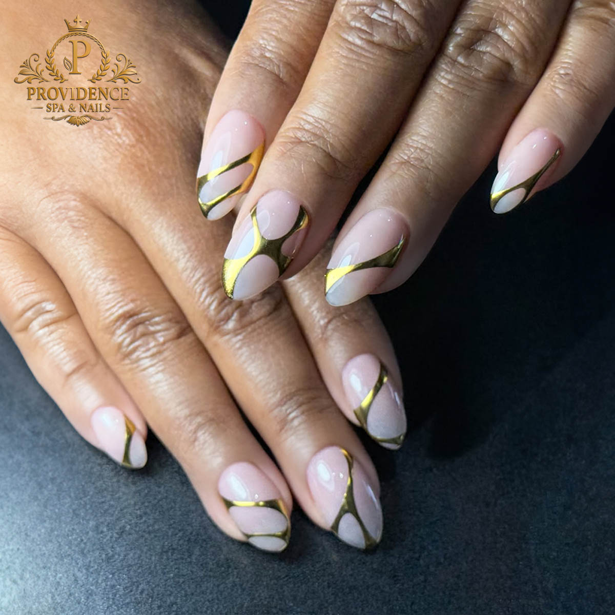 Providence Spa & Nails 