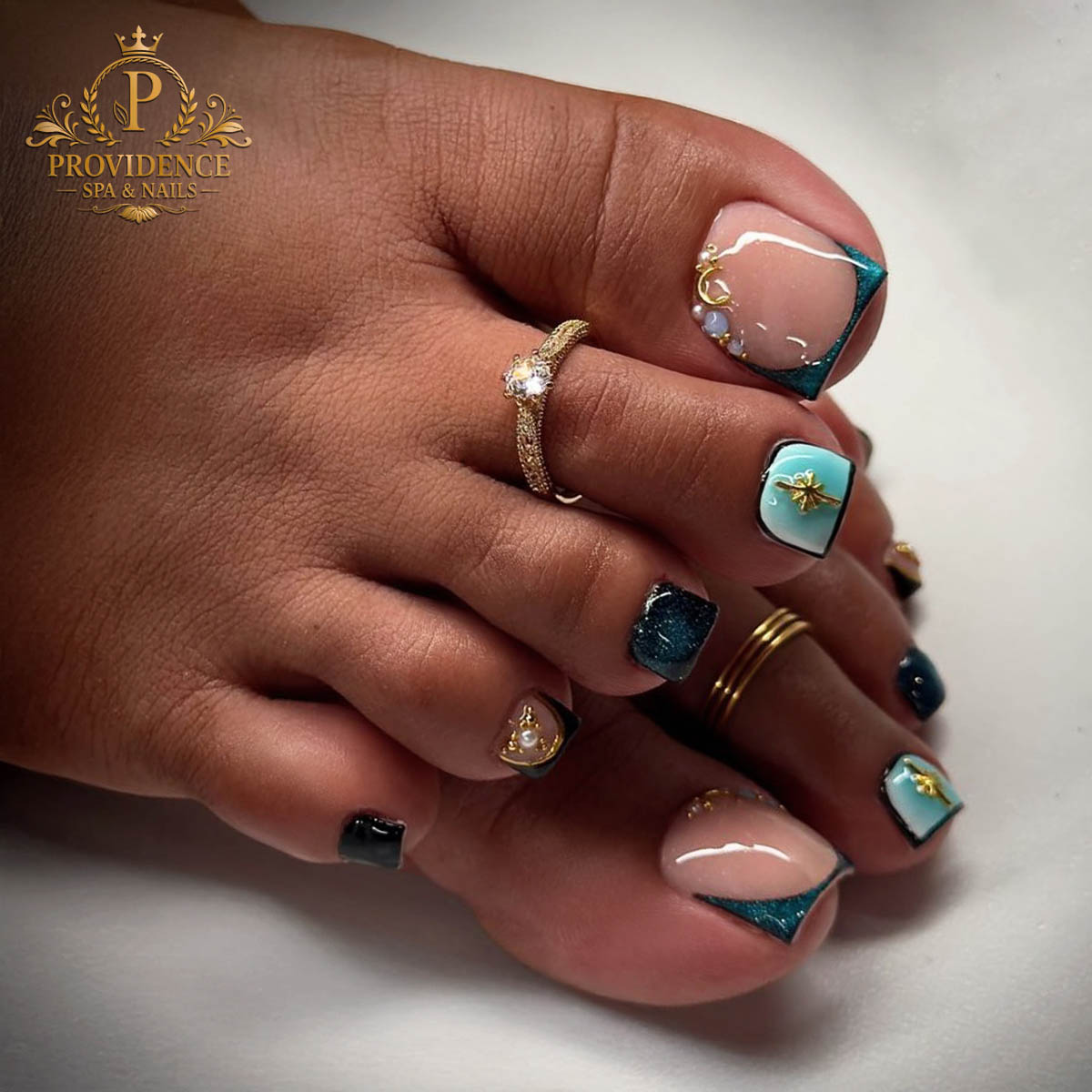 Providence Spa & Nails 