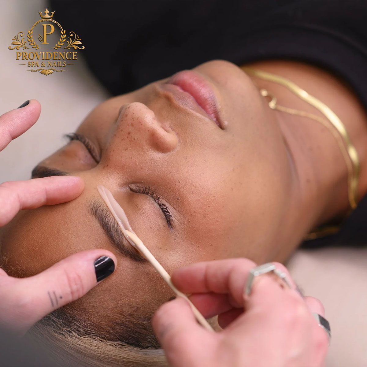 Providence Spa & Nails 